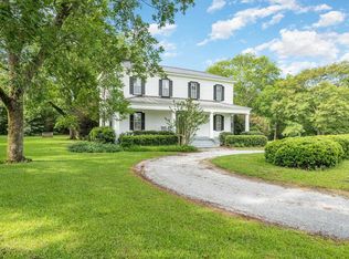 1921 Polenta Rd, Clayton, NC 27520