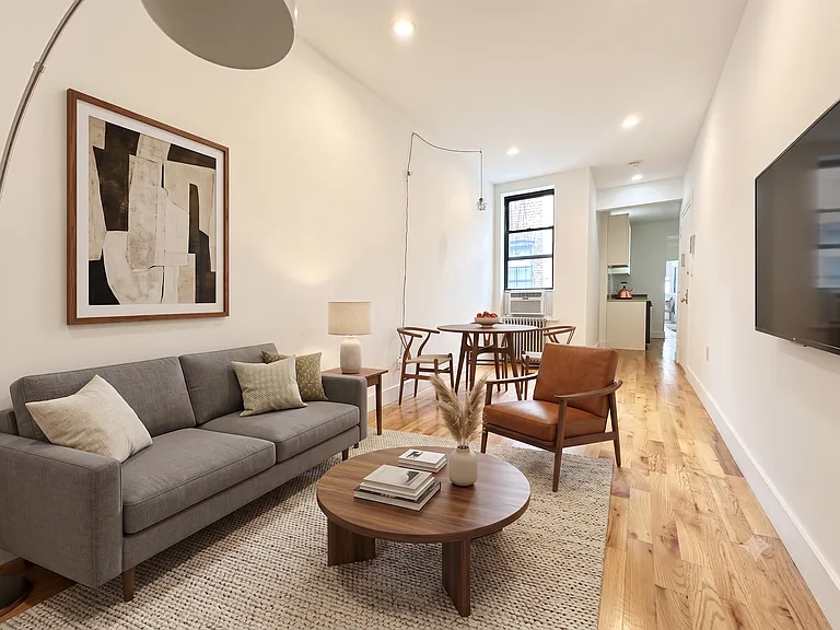 1713 Himrod St #3RA — Photo 1