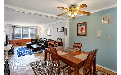 Sold by Douglas Elliman