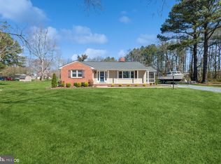 7916 Belle Aire Pl, Easton, MD 21601