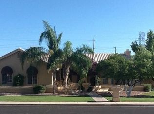 3359 E Dover St, Mesa, AZ 85213