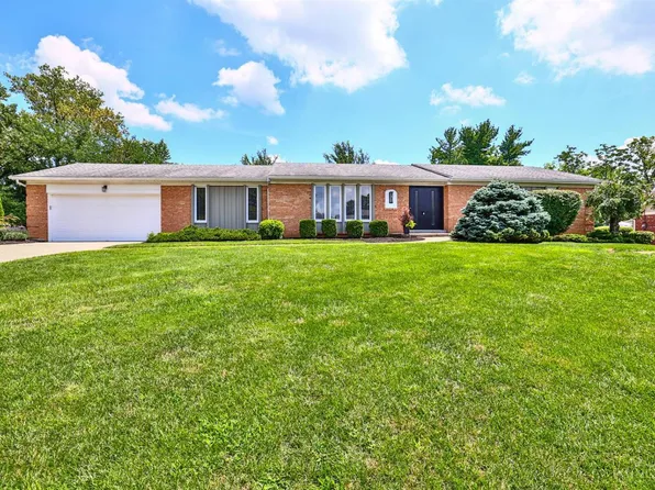 2204 Flomar Ct, Cincinnati, OH 45233