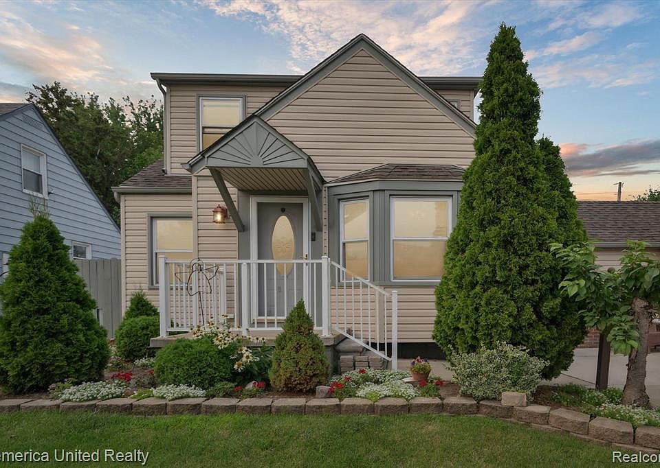 1404 Cleveland Ave, Lincoln Park, MI 48146 Zillow