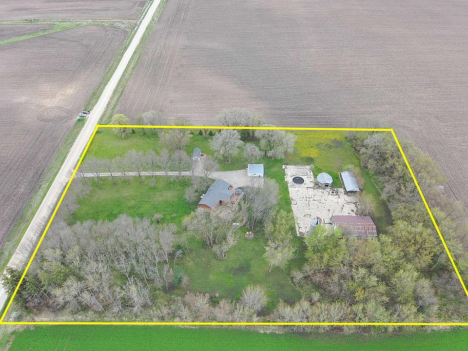 4943 Indigo Ave, Saint Ansgar, IA 50472 Zillow