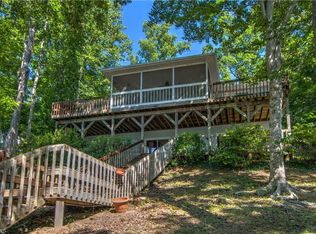 3920 Old Mountain Rd, Lexington, NC 27292