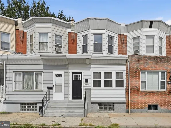 6325 Reedland St, Philadelphia, PA 19142