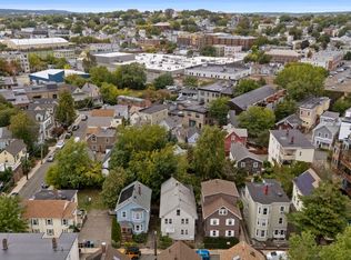 15 Skehan St, Somerville, MA 02143