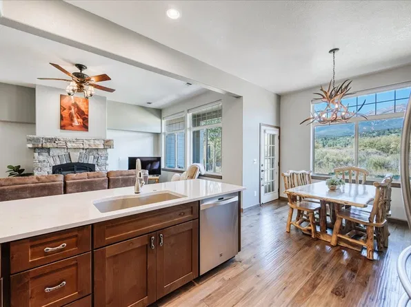 115 Allegra Drive UNIT 115, Silverthorne, CO 80498
