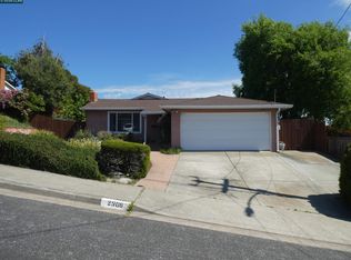 2908 Sargent Ave, San Pablo, CA