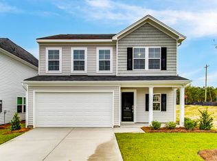 373 Hardwick Dr, Columbia, SC 29223