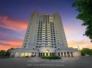 220 Forum Dr #1409, Mississauga, ON L4Z 4K1