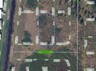 502 Houston Ave, Lake Placid, FL 33852