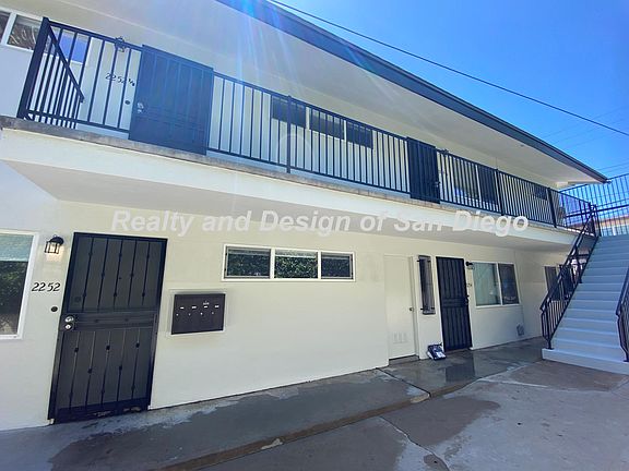 2nd image of 2254 Garnet Ave