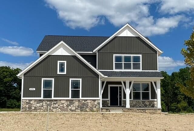 1st image of 691 Burton Ct #12