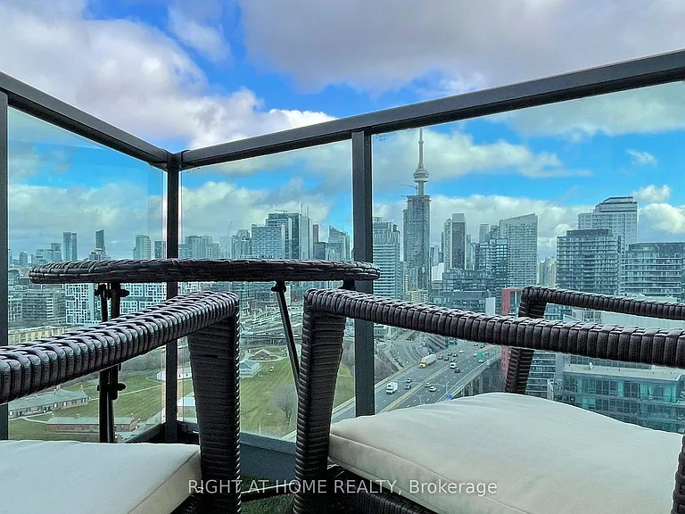 231 Fort York Blvd #2309 — Photo 23