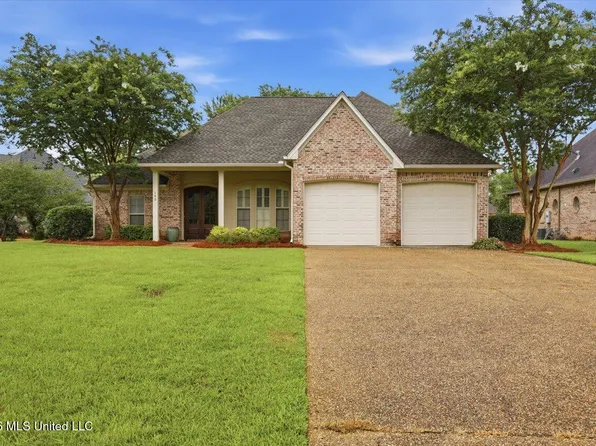 143 Sonnett Cir, Madison, MS 39110