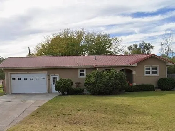 405 N Main St, Cimarron, KS 67835