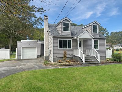 86 Wilson Avenue, Medford, NY, 11763