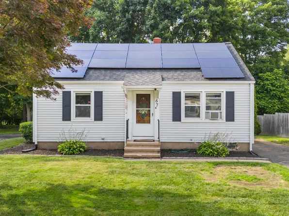 67 Valley Road, Hamden, CT 06514