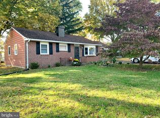 66 Vine St, New Britain, PA