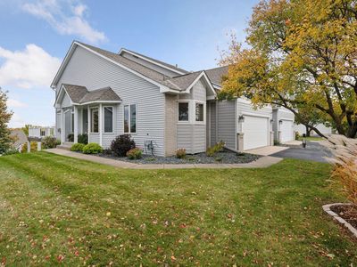 10806 Leaping Deer Ln, Eden Prairie, MN, 55344