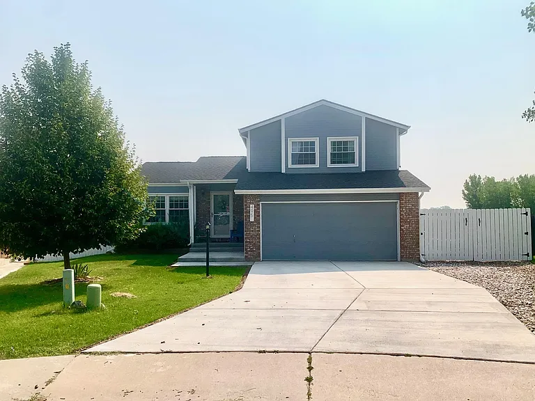 495 Slippery Elm Ct — Photo 1