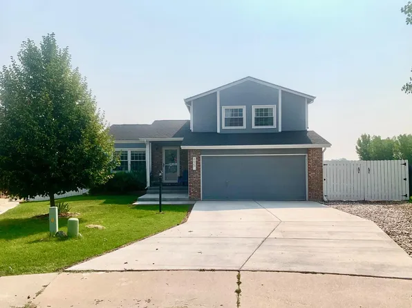 495 Slippery Elm Ct, Loveland, CO 80538
