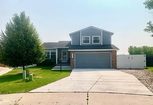 495 Slippery Elm Ct Photo 1