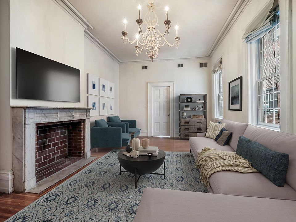 1st image of 1534 Pine St #1FFF