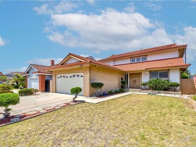 2033 W 169th Pl, Torrance, CA, 90504