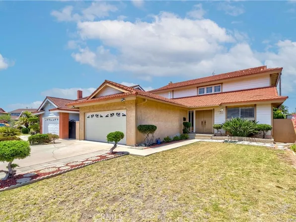 2033 W 169th Pl, Torrance, CA 90504