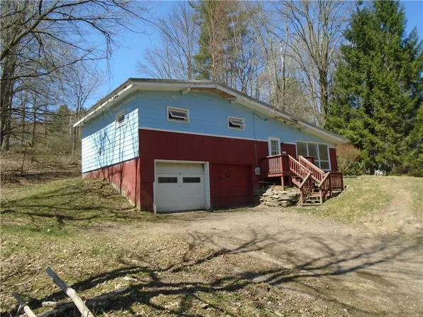 103 Spring St, Afton, NY 13730