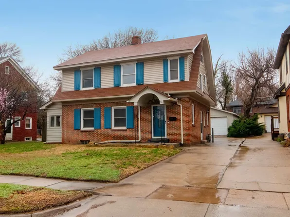 311 S Oliver Ave, Wichita, KS 67218