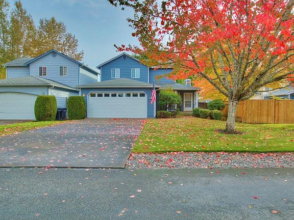2nd image of 10917 36th Avenue Ct E