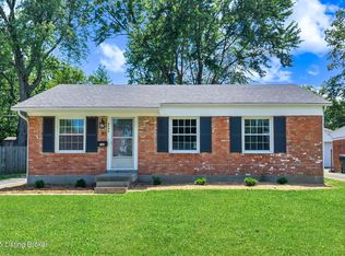 9506 Sue Helen Dr, Jeffersontown, KY 40299