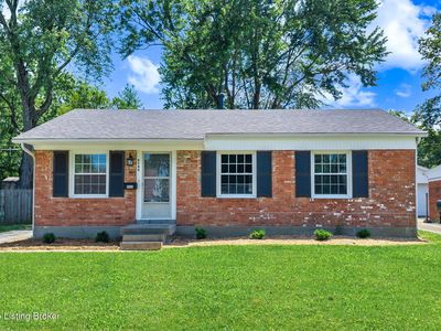 9506 Sue Helen Dr, Jeffersontown, KY, 40299