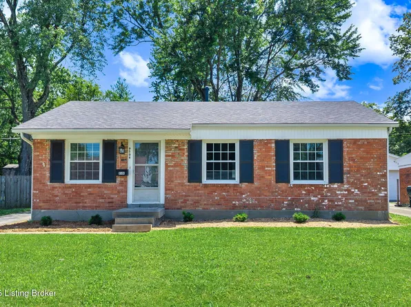 9506 Sue Helen Dr, Jeffersontown, KY 40299