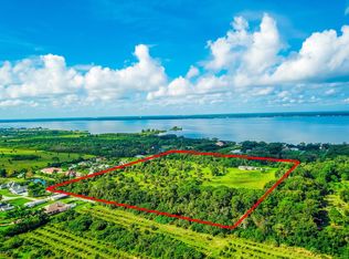 5680 N Tropical Trl, Merritt Island, FL 32953