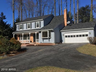 10825 Middleboro Dr, Damascus, MD, 20872