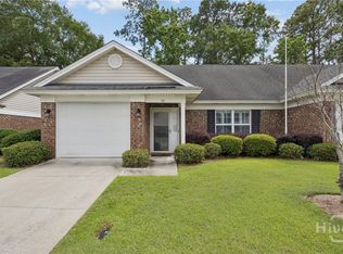 1159 Mohawk St UNIT I1, Savannah, GA 31419
