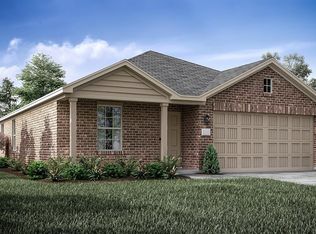 1120 Skyline Dr, Hutchins, TX 75141