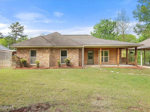 120 Sweetgum Ln, Florence, MS 39073