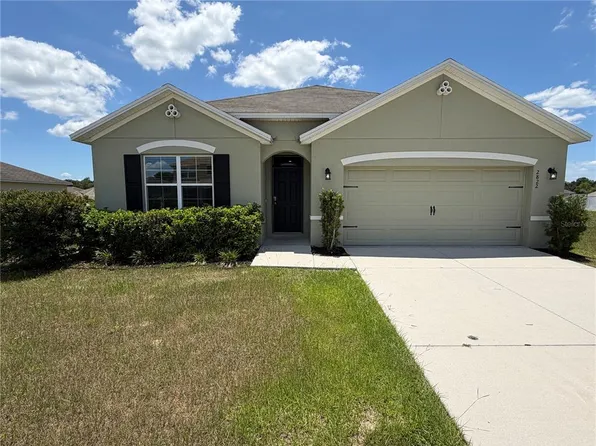 2822 NE 44TH ROAD, OCALA, FL 34470