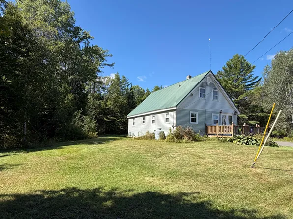 90 Pea Ridge Road, Chester, ME 04457