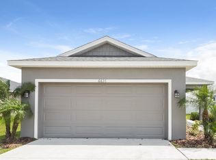 6636 Bayston Hill Pl, Zephyrhills, FL 33541