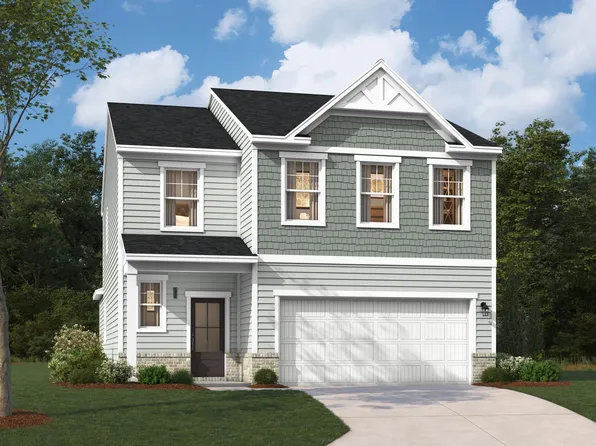 121 River Knoll Dr Lot 1071, Easley, SC 29640