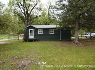 417 Cemetery Rd #A, Keystone, SD 57751
