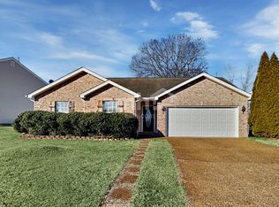 6005 Mountview Dr, Mount Juliet, TN 37122