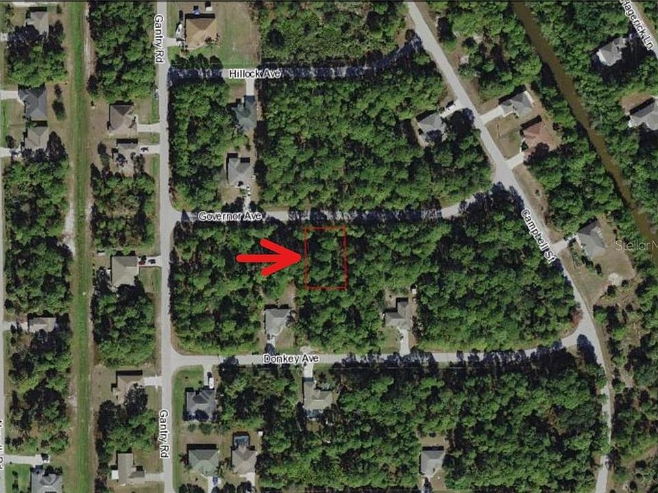 2nd image of Governor Ave