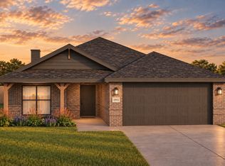 1322 Turner Ave, Lubbock, TX 79416